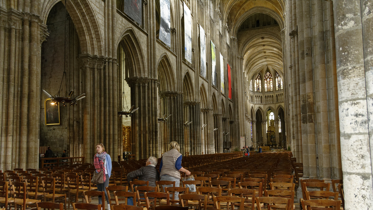 20190529-155415•Centre Ville•Rouen•Normandie•France